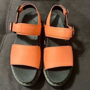 Doc Martens new size 10 women